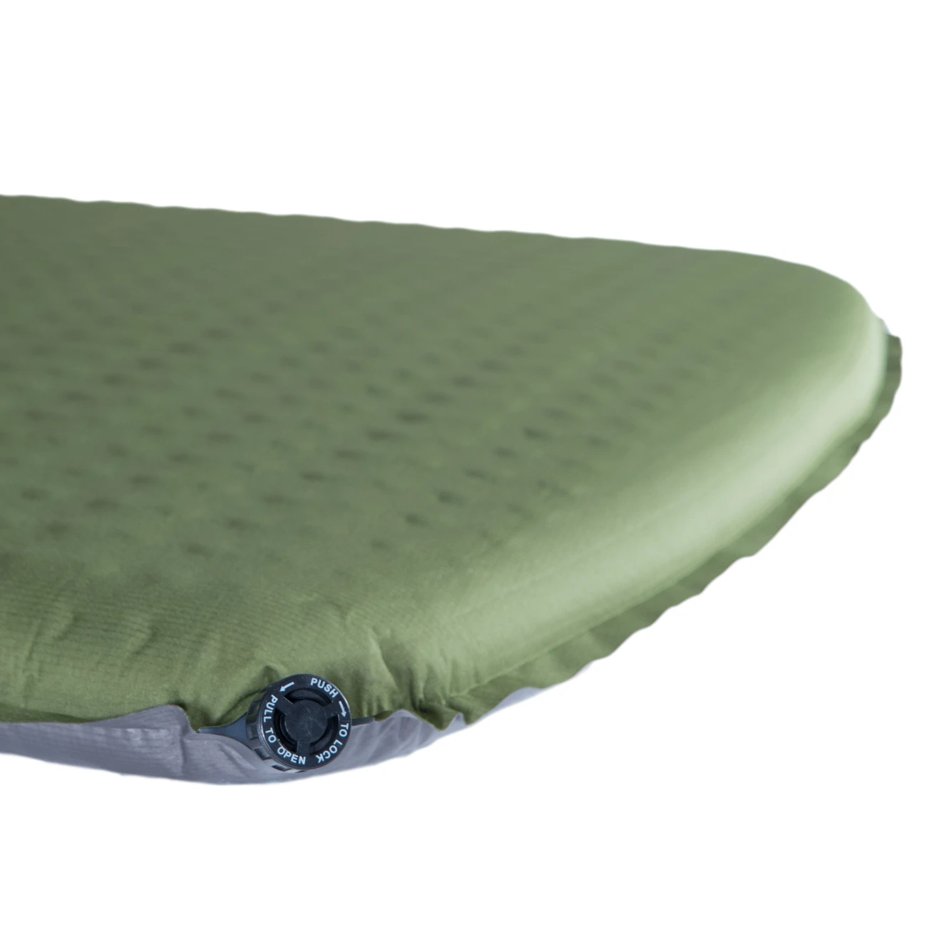 Wechsel Lito M 5.0 Zelfopblazende Isolatiemat - Groen - Afbeelding 4