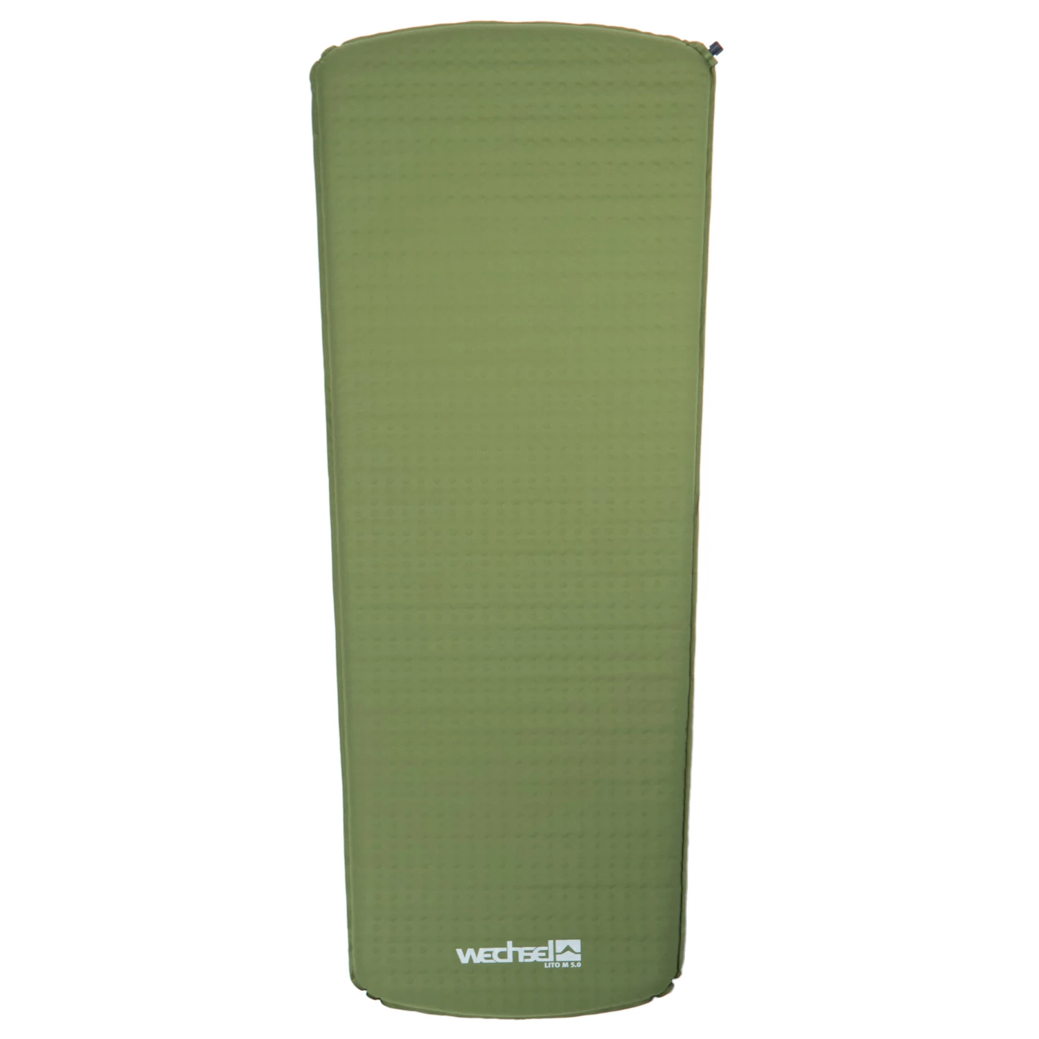 Wechsel Lito M 5.0 Zelfopblazende Isolatiemat - Groen - Afbeelding 2