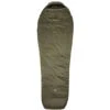Wechsel Wildfire 0° Slaapzak - M - 175cm - Mud Green