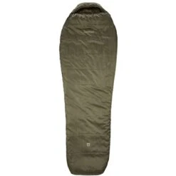 Wechsel Wildfire 0° Slaapzak - M - 175cm - Mud Green