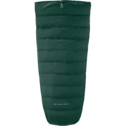 Y By Nordisk Cosy Legs L/XL - Scarab/lime