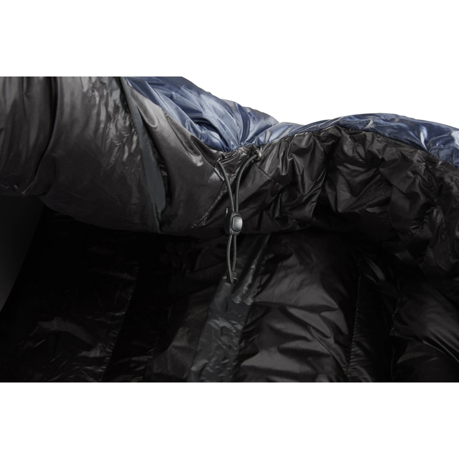 Y By Nordisk Passion Three M Slaapzak - Mood Indigo/black - Afbeelding 8