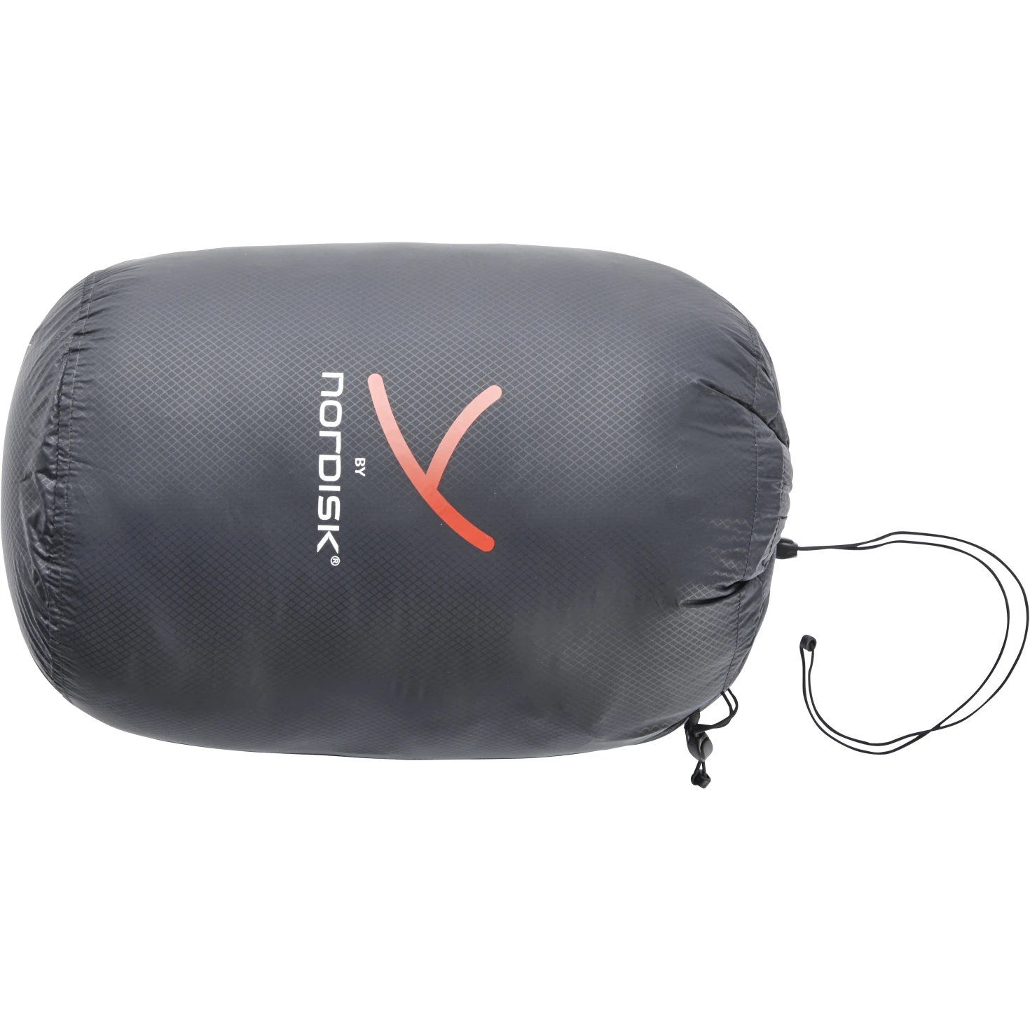 Y By Nordisk Tension Comfort 800 L Slaapzak - Scarab/lime - Afbeelding 9